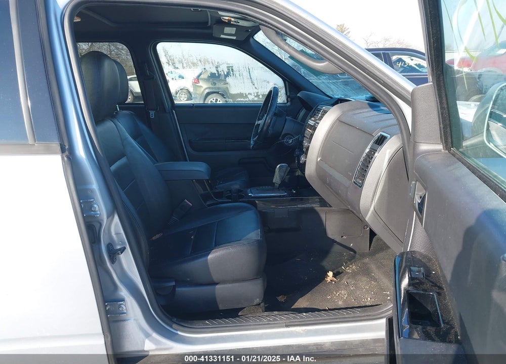 2009 FORD ESCAPE LIMITED VIN: 1FMCU94G79KB96528
