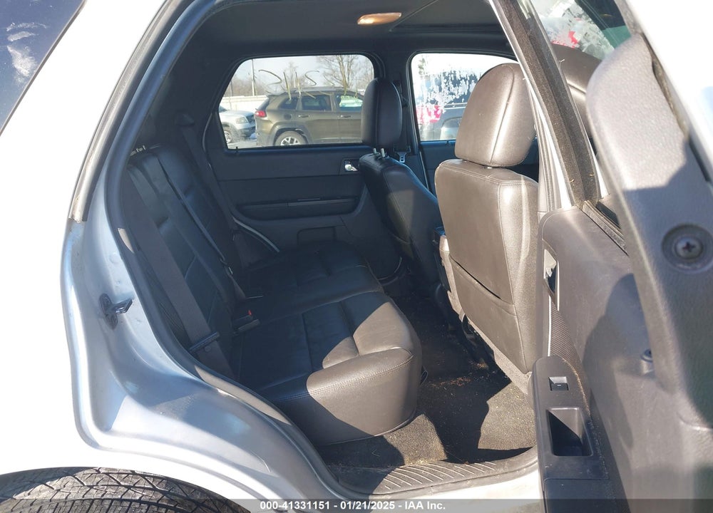 2009 FORD ESCAPE LIMITED VIN: 1FMCU94G79KB96528