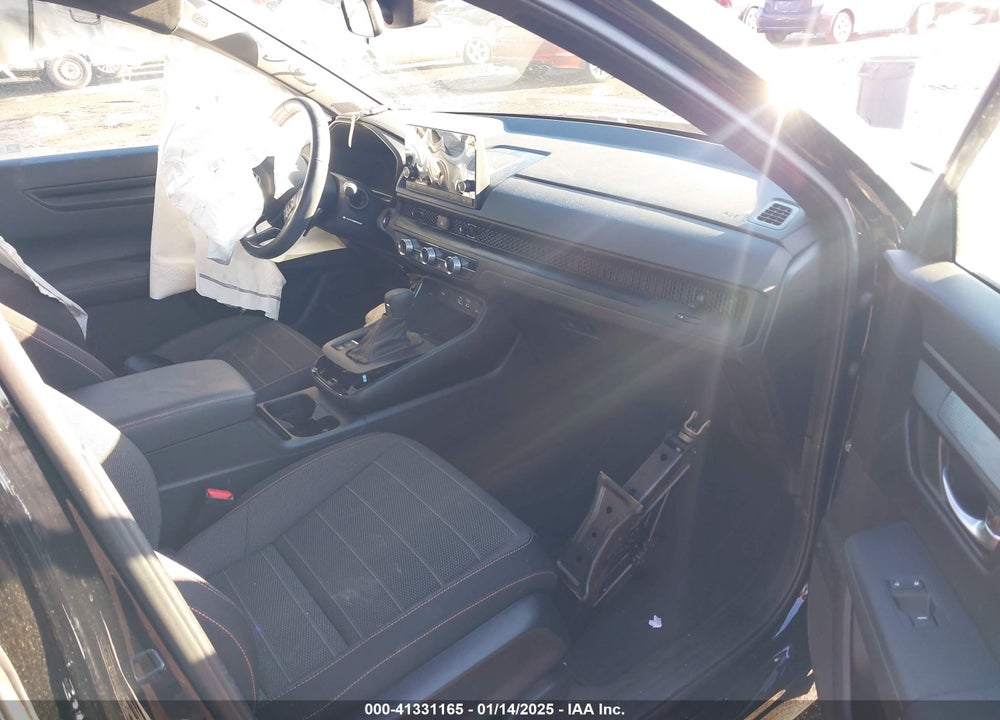 2024 HONDA CR-V VIN: 5J6RS6H59RL004087
