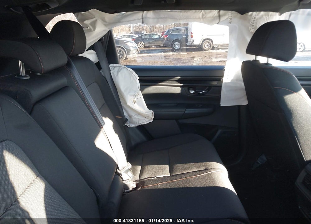 2024 HONDA CR-V VIN: 5J6RS6H59RL004087