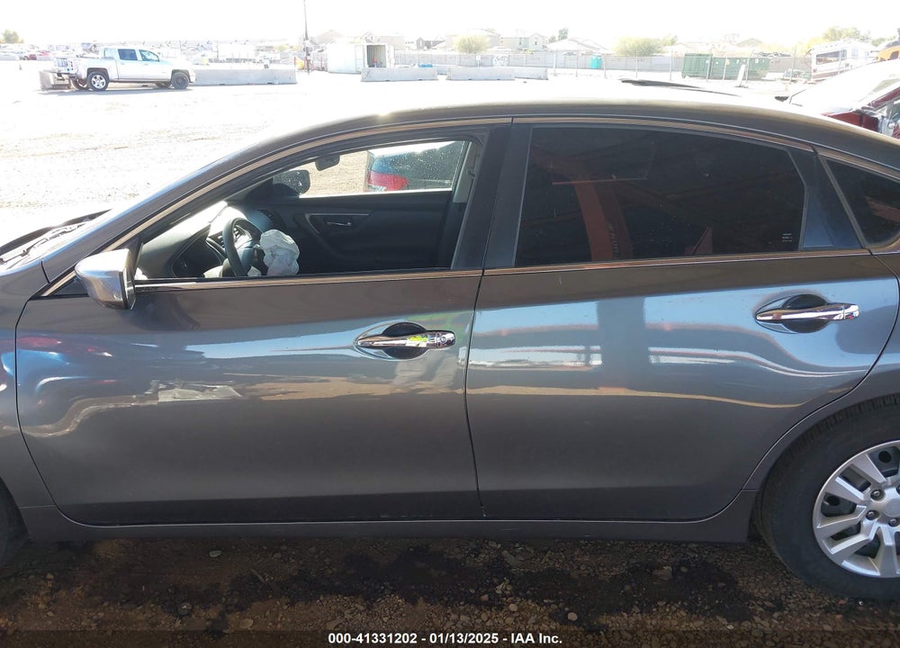 2017 NISSAN ALTIMA VIN: 1N4AL3AP9HC297696