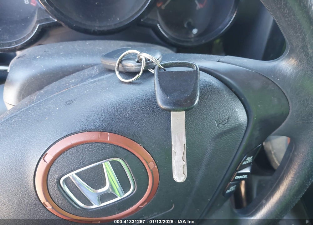 2007 HONDA ELEMENT SC VIN: 5J6YH18987L014686