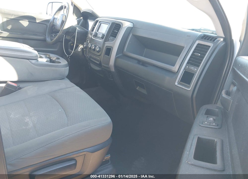 2014 RAM 1500 EXPRESS VIN: 1C6RR6KT5ES458062