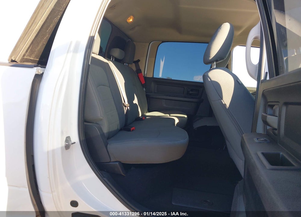 2014 RAM 1500 EXPRESS VIN: 1C6RR6KT5ES458062