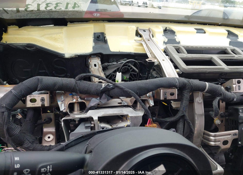 2019 RAM 1500 VIN: 1C6RREDT1KN581293