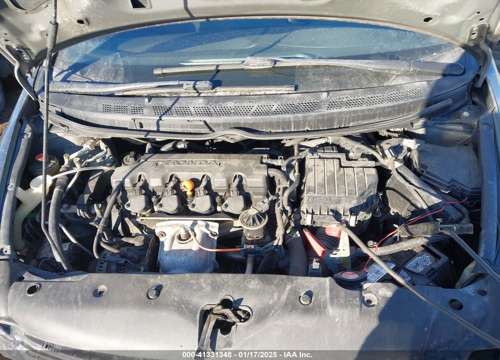 2009 HONDA CIVIC SDN VIN: 2HGFA16519H344611