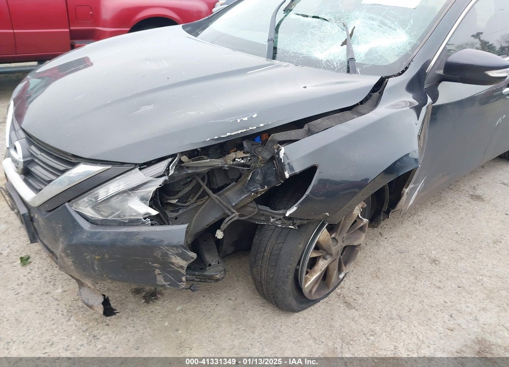 2016 NISSAN ALTIMA VIN: 1N4AL3AP1GC248121
