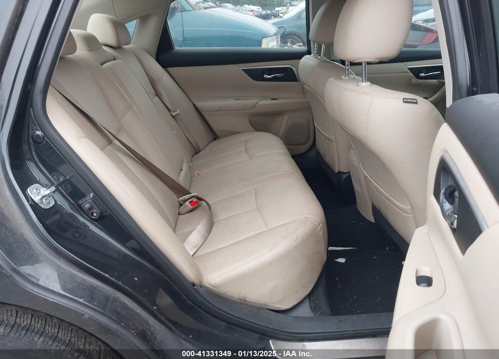 2016 NISSAN ALTIMA VIN: 1N4AL3AP1GC248121