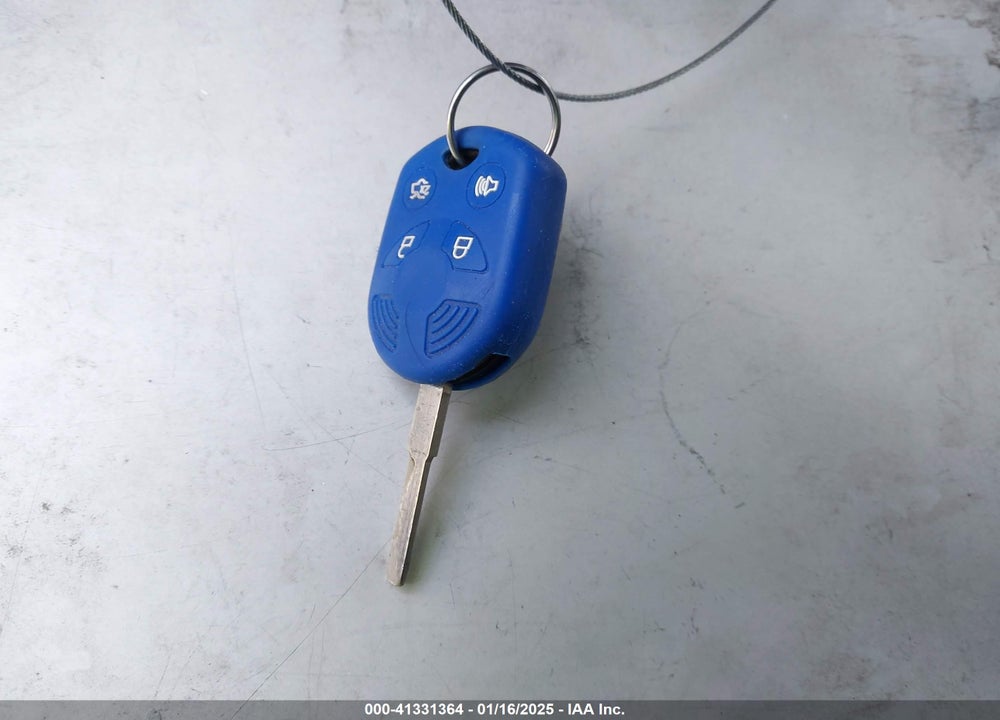 2012 FORD FOCUS VIN: 1FAHP3F22CL201870