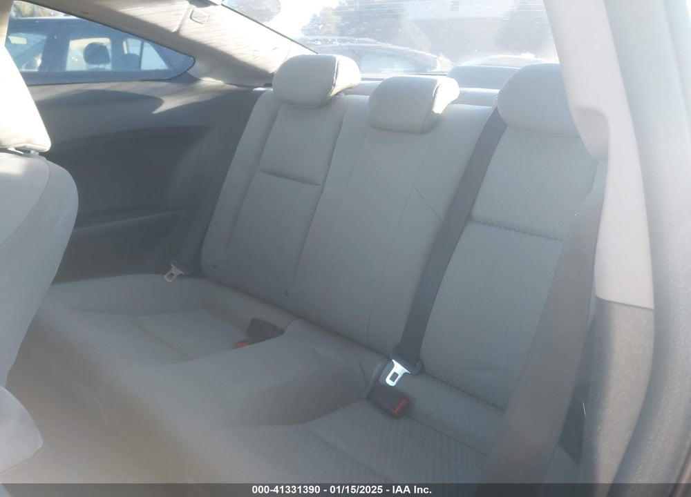 2014 HONDA CIVIC LX VIN: 2HGFG3B52EH521516