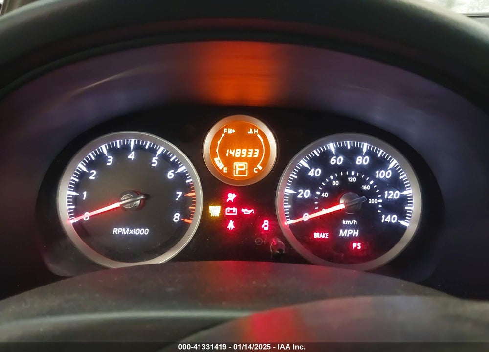2010 NISSAN SENTRA VIN: 3N1AB6APXAL664889
