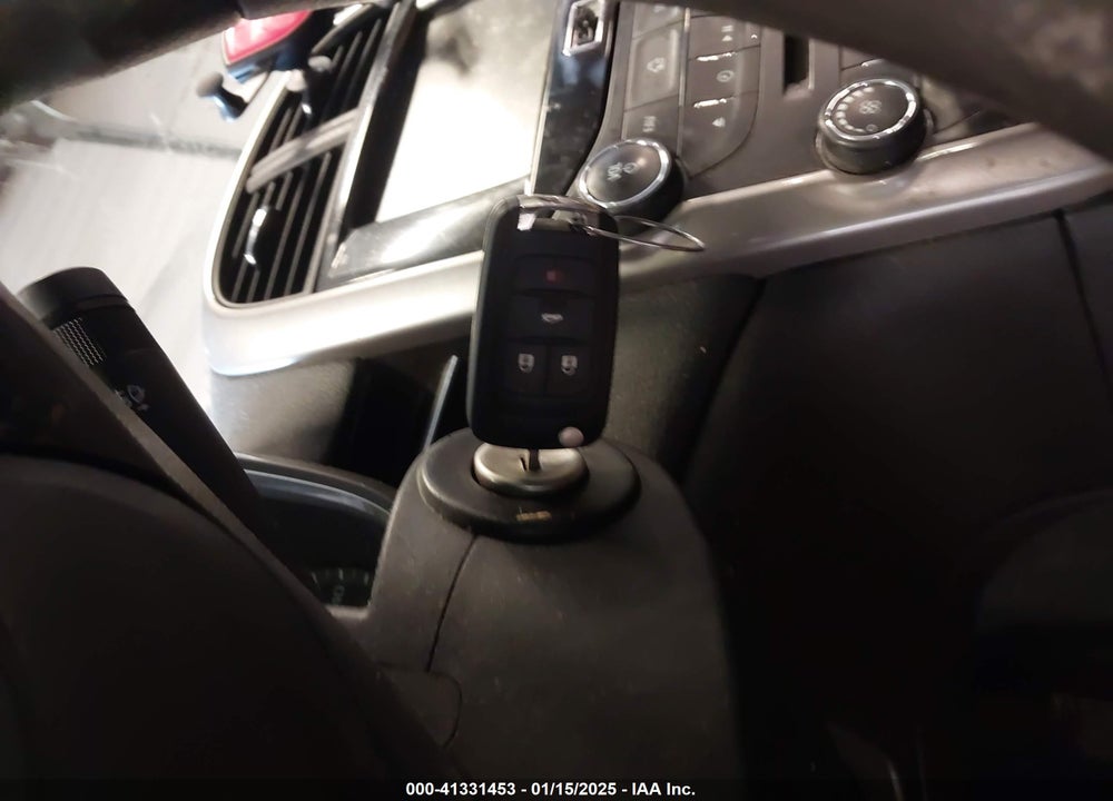 2014 CHEVROLET MALIBU 1LT VIN: 1G11C5SL2EF300765