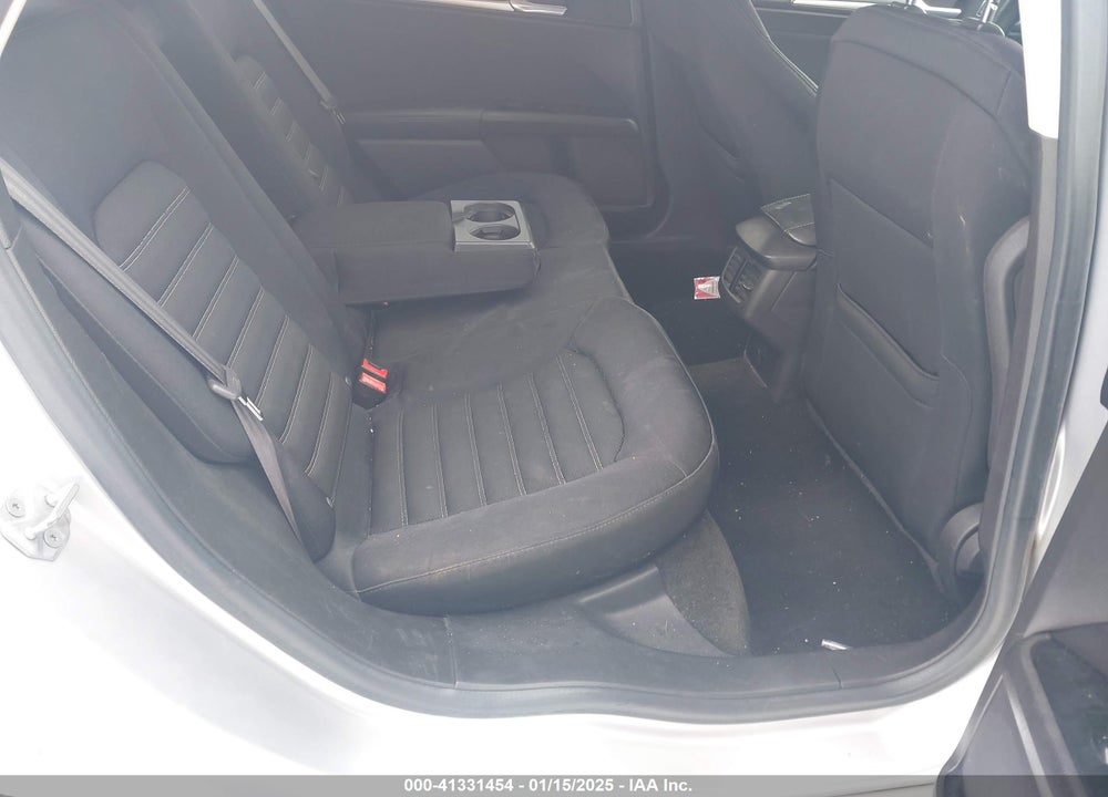 2014 FORD FUSION VIN: 3FA6P0H73ER118774