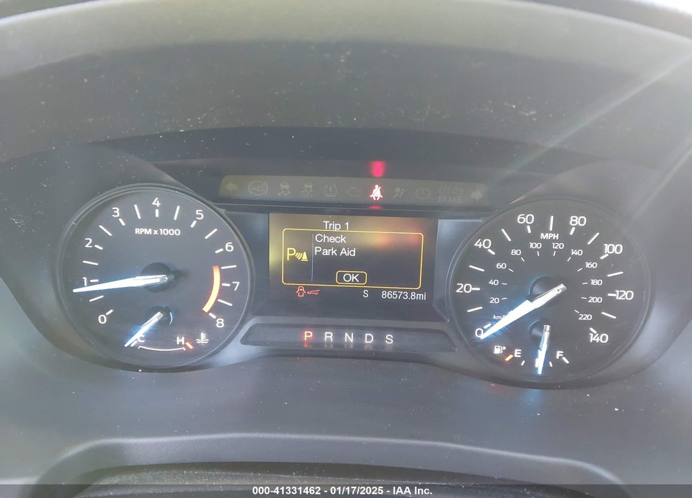 2019 FORD EXPLORER XLT VIN: 1FM5K8D85KGA15467