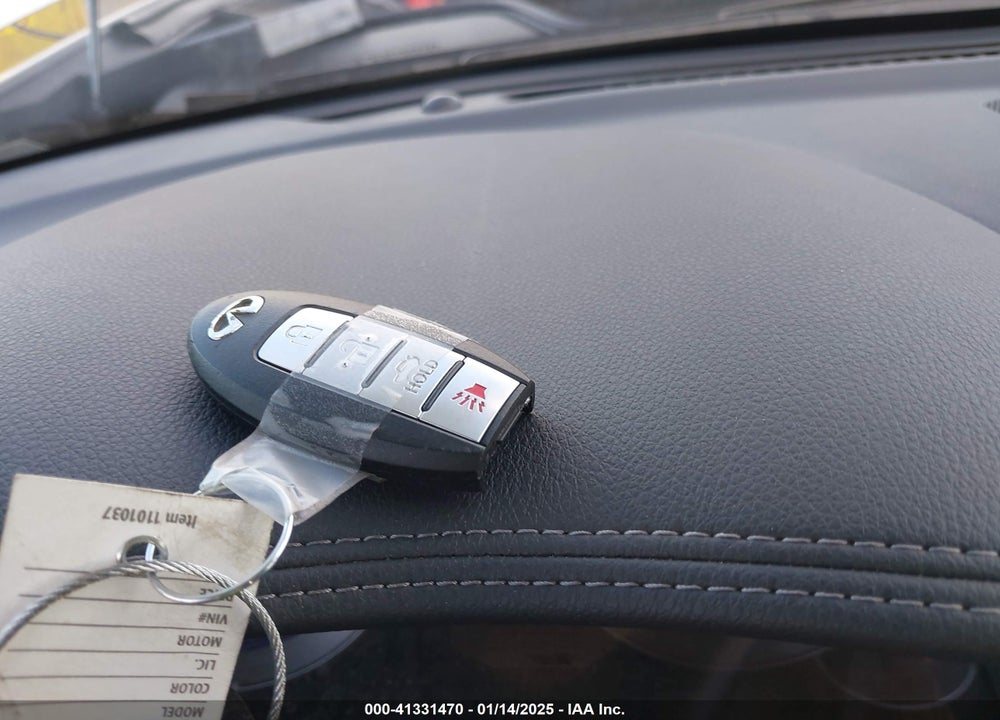 2016 INFINITI Q70H VIN: JN1EY1APXGM470039