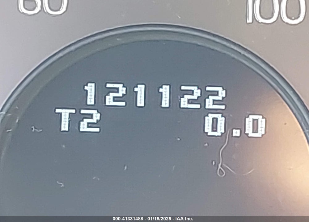 2012 VOLVO S60 VIN: YV1622FS7C2142650