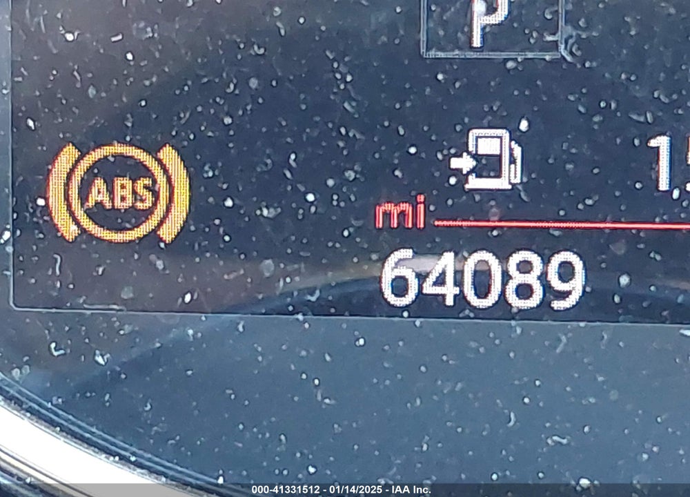 2019 MINI COUNTRYMAN COOPER VIN: WMZYS7C56K3J05107