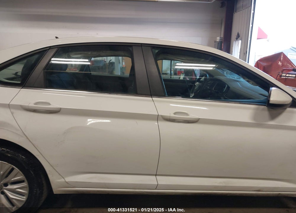 2019 VOLKSWAGEN JETTA VIN: 3VWCB7BU6KM159859