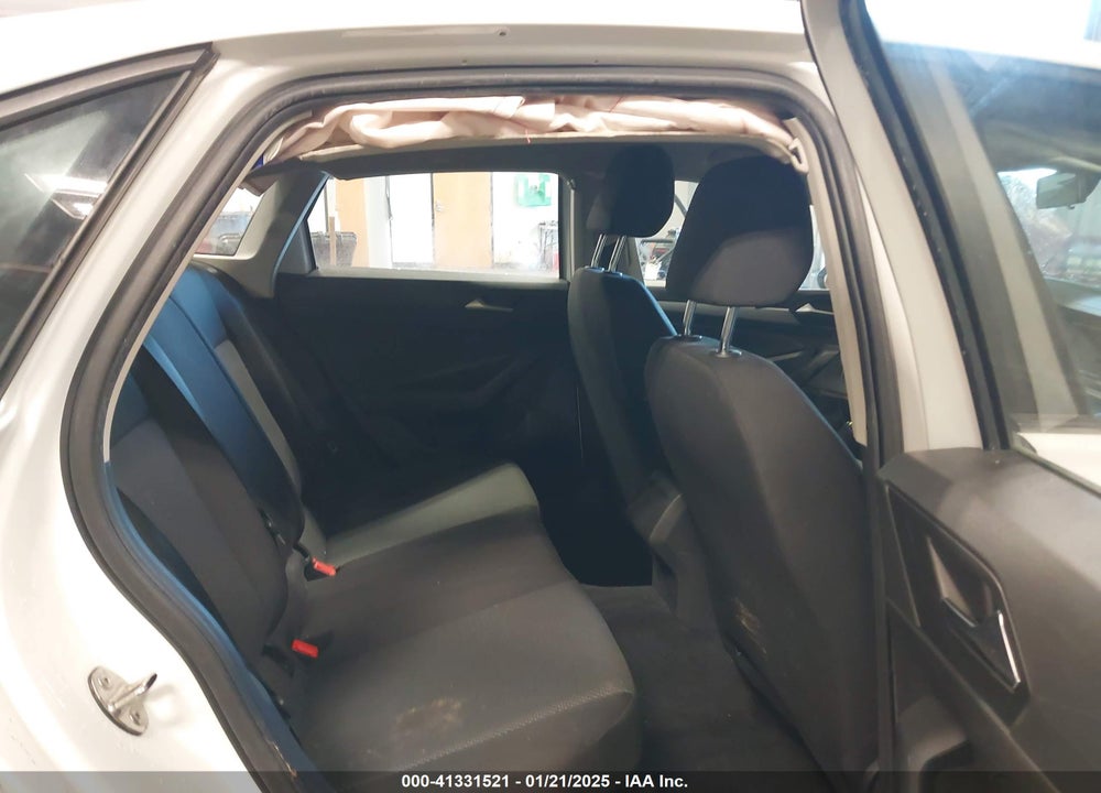 2019 VOLKSWAGEN JETTA VIN: 3VWCB7BU6KM159859