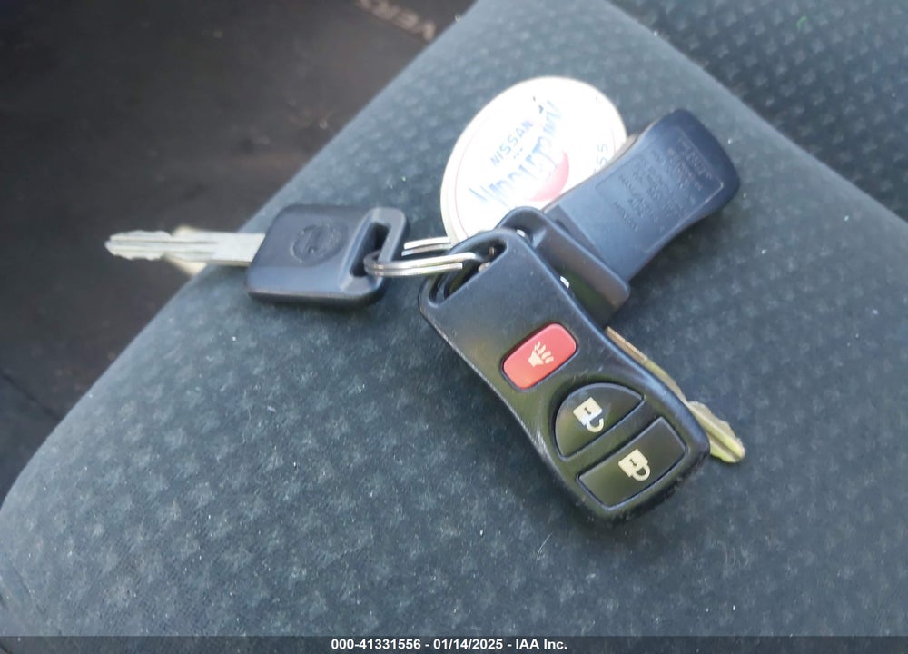 2012 NISSAN VERSA 1.8 S VIN: 3N1BC1CP5CL370501