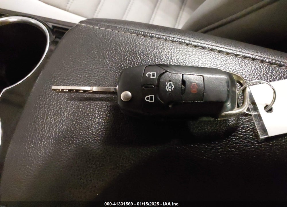 2015 FORD FUSION VIN: 3FA6P0G72FR135181