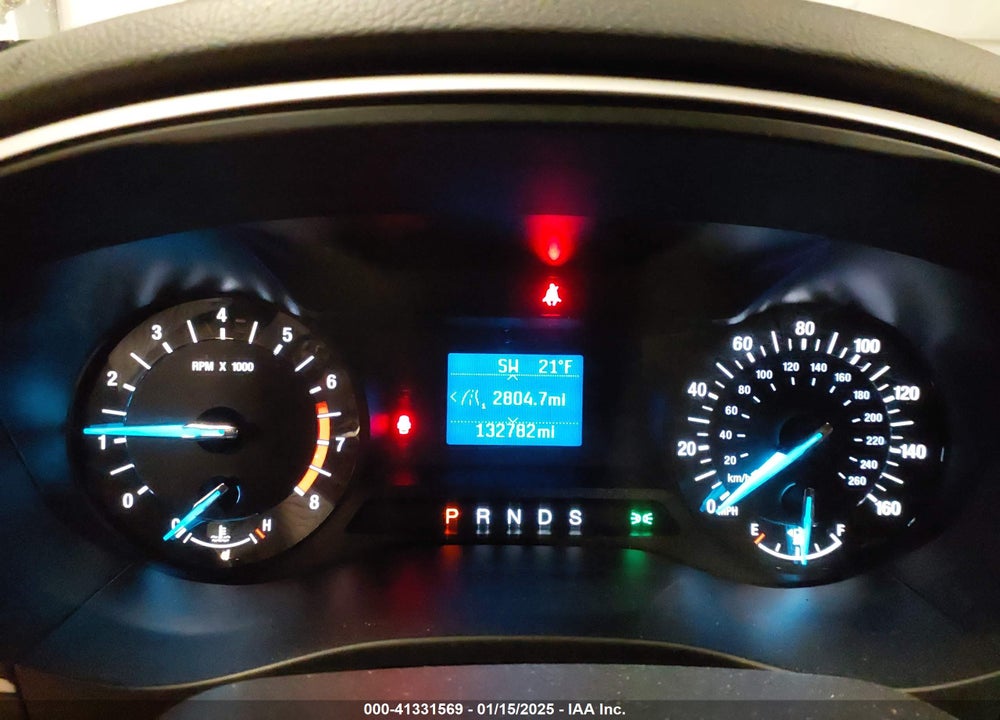 2015 FORD FUSION VIN: 3FA6P0G72FR135181
