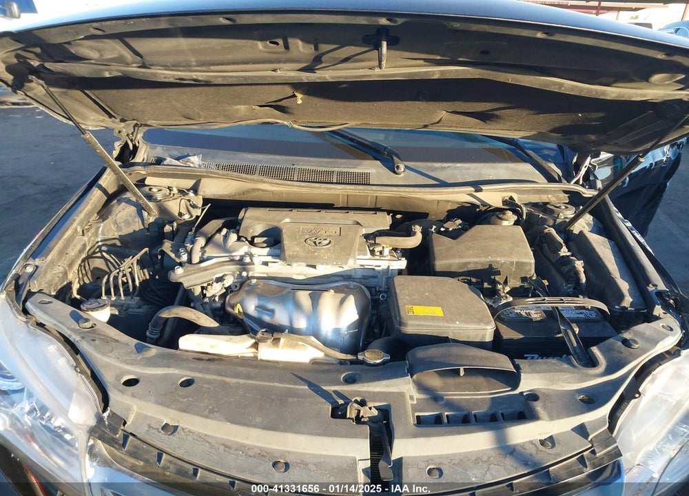 2015 TOYOTA CAMRY VIN: 4T1BF1FK3FU483194