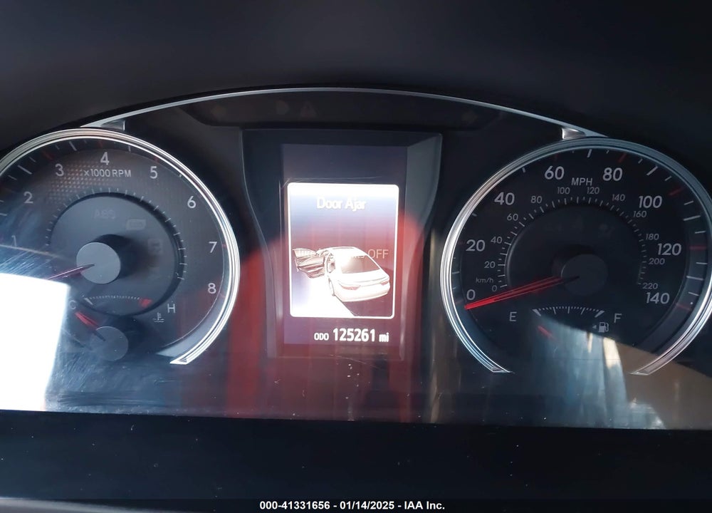 2015 TOYOTA CAMRY VIN: 4T1BF1FK3FU483194