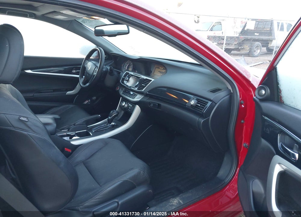 2015 HONDA ACCORD VIN: 1HGCT2B87FA003825