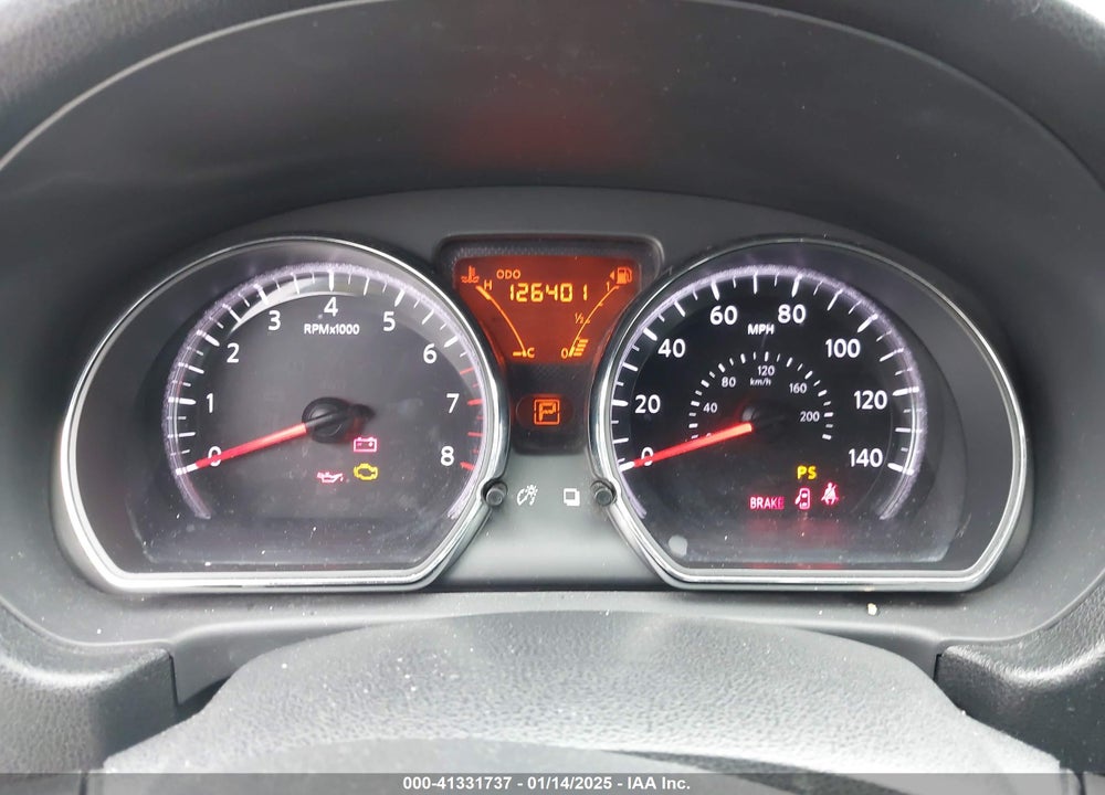 2013 NISSAN VERSA 1.6 SV VIN: 3N1CN7AP7DL885151