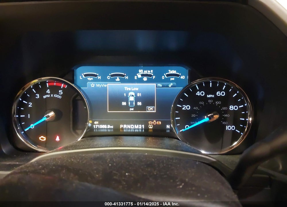 2018 FORD F-250 LARIAT VIN: 1FT7W2BT3JEB00064