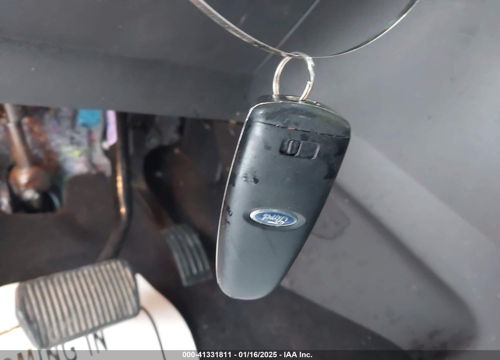 2019 FORD ESCAPE SE VIN: 1FMCU0GD2KUA38329