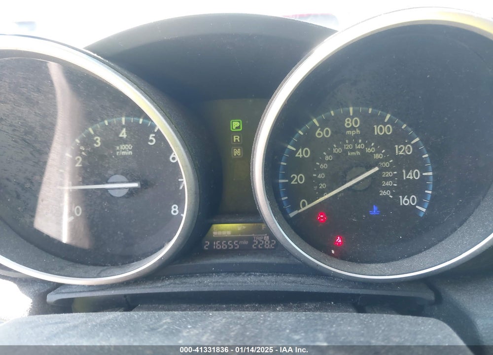 2013 MAZDA 3 I TOURING VIN: JM1BL1L79D1772348