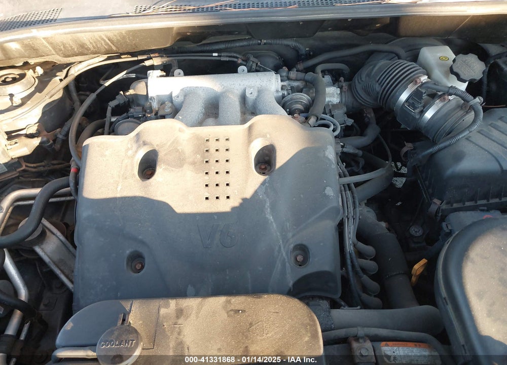 2009 KIA SPORTAGE LX V6 VIN: KNDJE723397585036