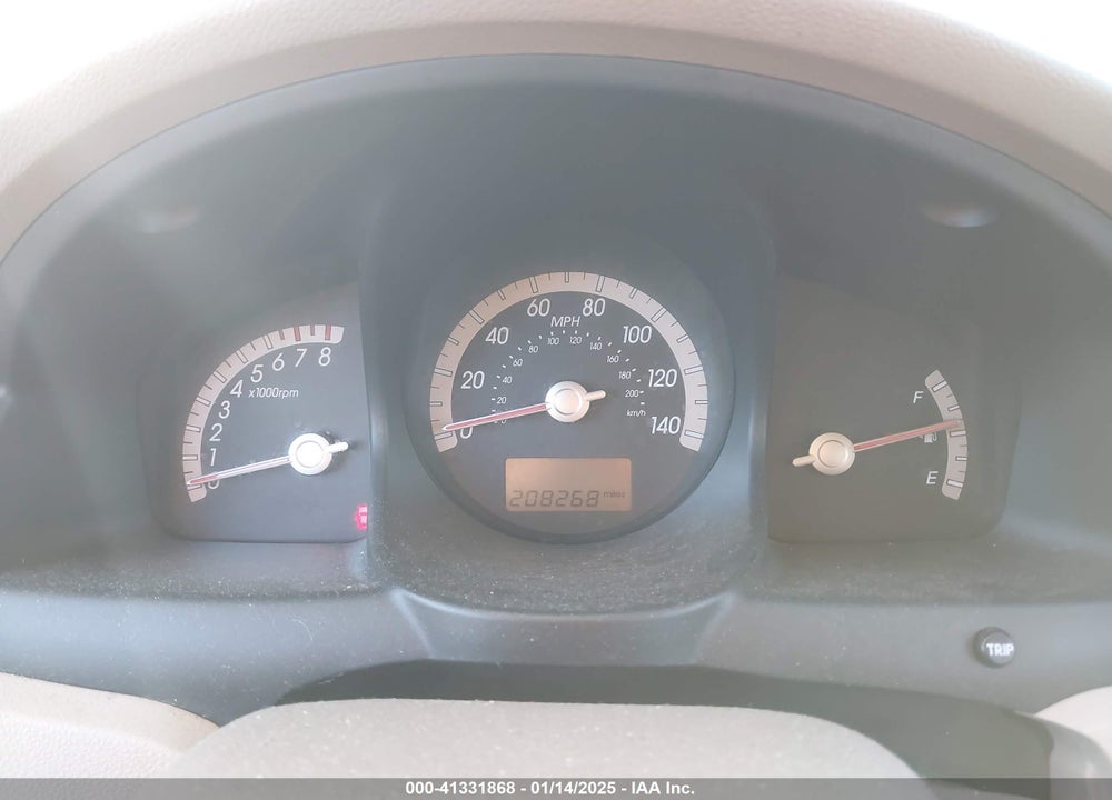 2009 KIA SPORTAGE LX V6 VIN: KNDJE723397585036