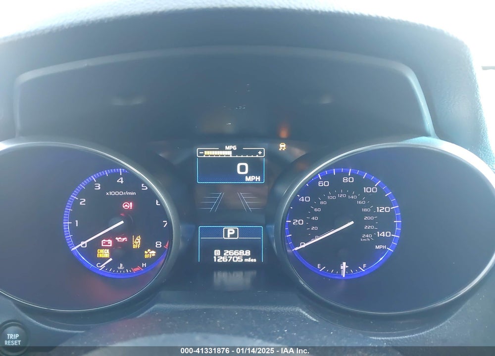 2018 SUBARU LEGACY VIN: 4S3BNAF60J3026335