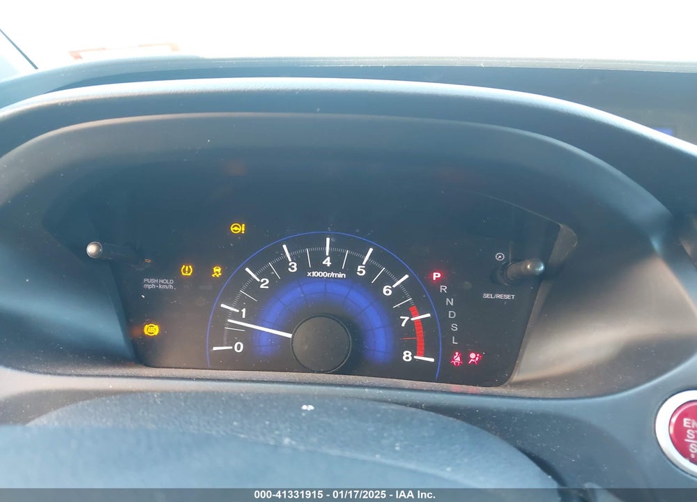 2014 HONDA CIVIC VIN: 19XFB2F84EE061010