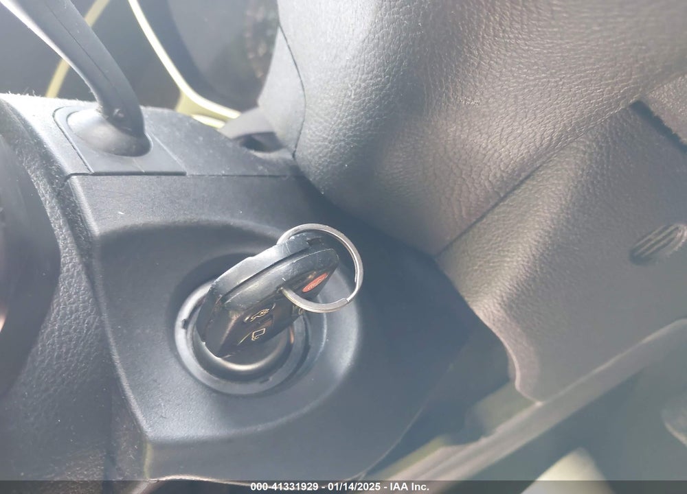 2013 FORD FOCUS VIN: 1FADP3F20DL342338
