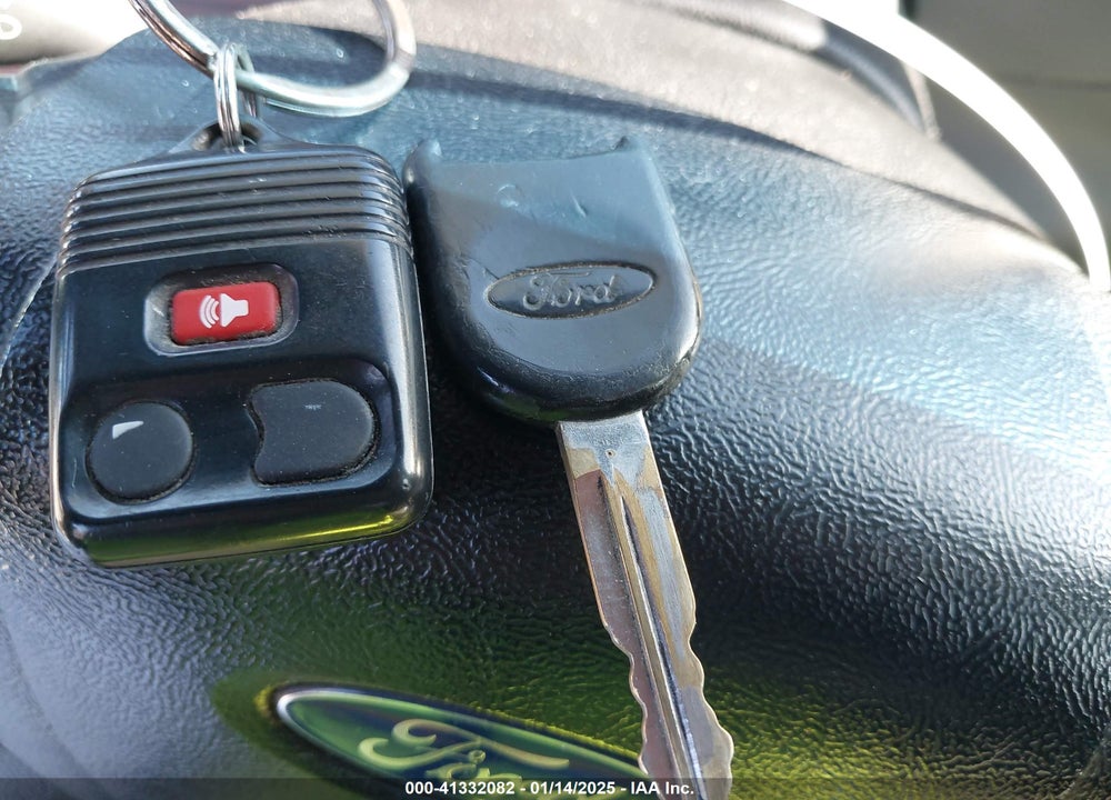 2006 FORD RANGER VIN: 1FTZR44U46PA40079