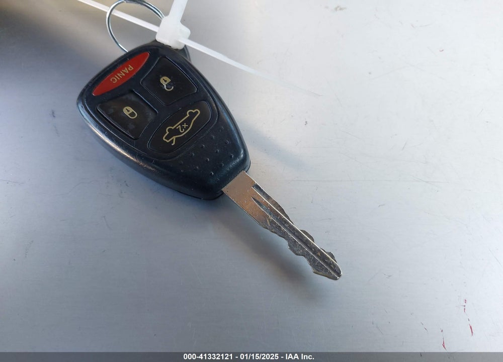 2006 DODGE CHARGER VIN: 2B3KA43G26H418989