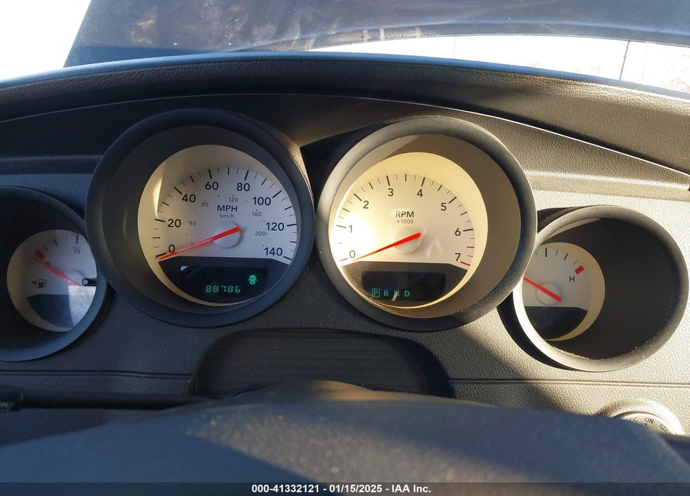2006 DODGE CHARGER VIN: 2B3KA43G26H418989