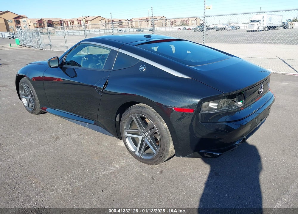 2023 NISSAN Z SPORT AUTO VIN: JN1BZ4AH1PM311940