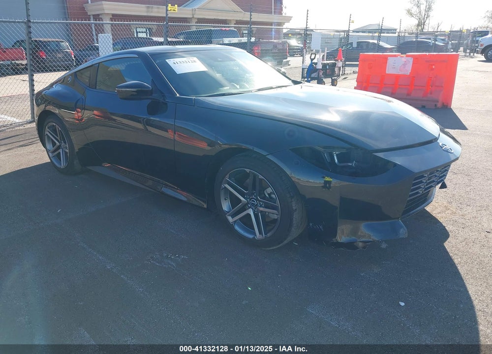2023 NISSAN Z SPORT AUTO VIN: JN1BZ4AH1PM311940
