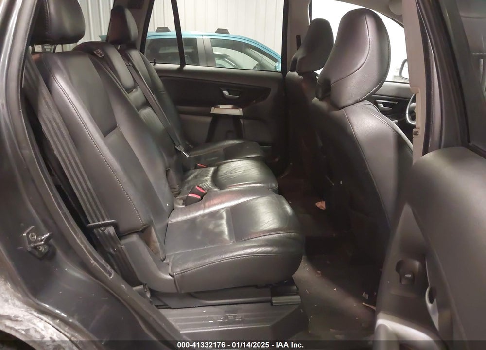 2006 VOLVO XC90 V8/ OCEAN RACE EDITION VIN: YV4CZ852961240787