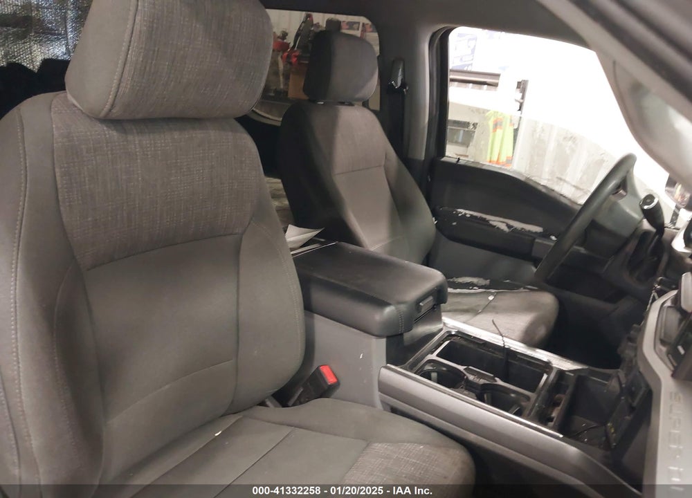 2023 FORD F-350 XLT VIN: 1FT8W3DT0PED87072