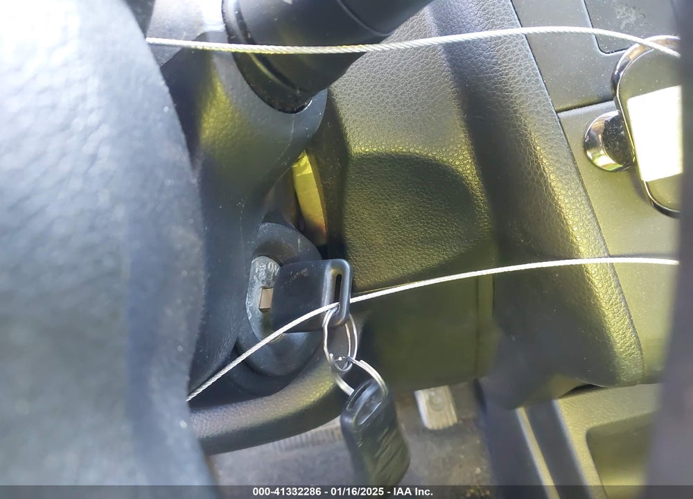 2010 NISSAN VERSA 1.8 S VIN: 3N1BC1APXAL383311