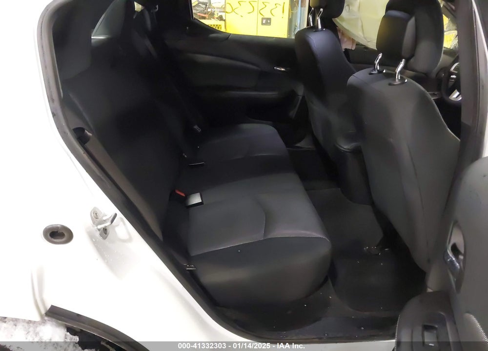 2014 DODGE AVENGER SXT VIN: 1C3CDZCGXEN131403