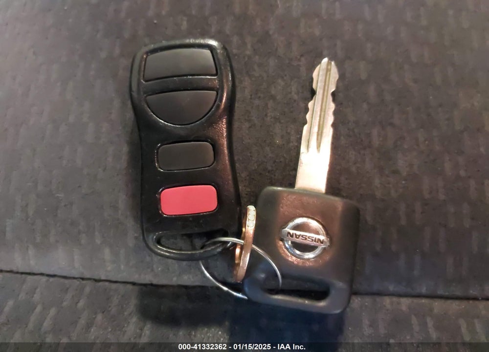 2006 NISSAN ALTIMA 3.5 SE VIN: 1N4BL11E96N311329