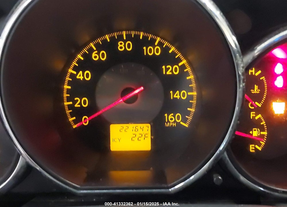 2006 NISSAN ALTIMA 3.5 SE VIN: 1N4BL11E96N311329