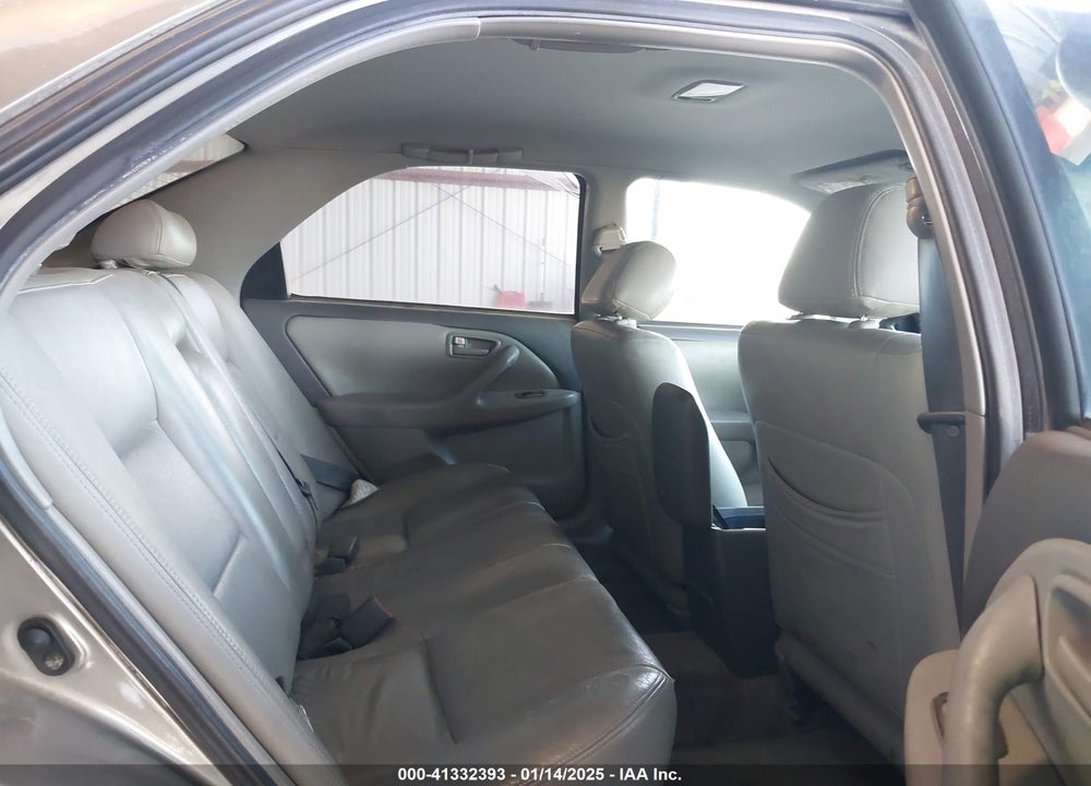 1998 TOYOTA CAMRY LE VIN: JT2BG22K3W0115319